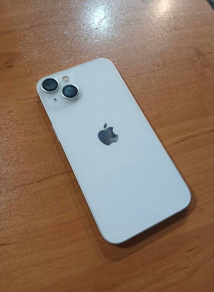 اپل iPhone 13 با حافظهٔ ۱۲۸ گیگابایت|موبایل|تهران, دریا|دیوار