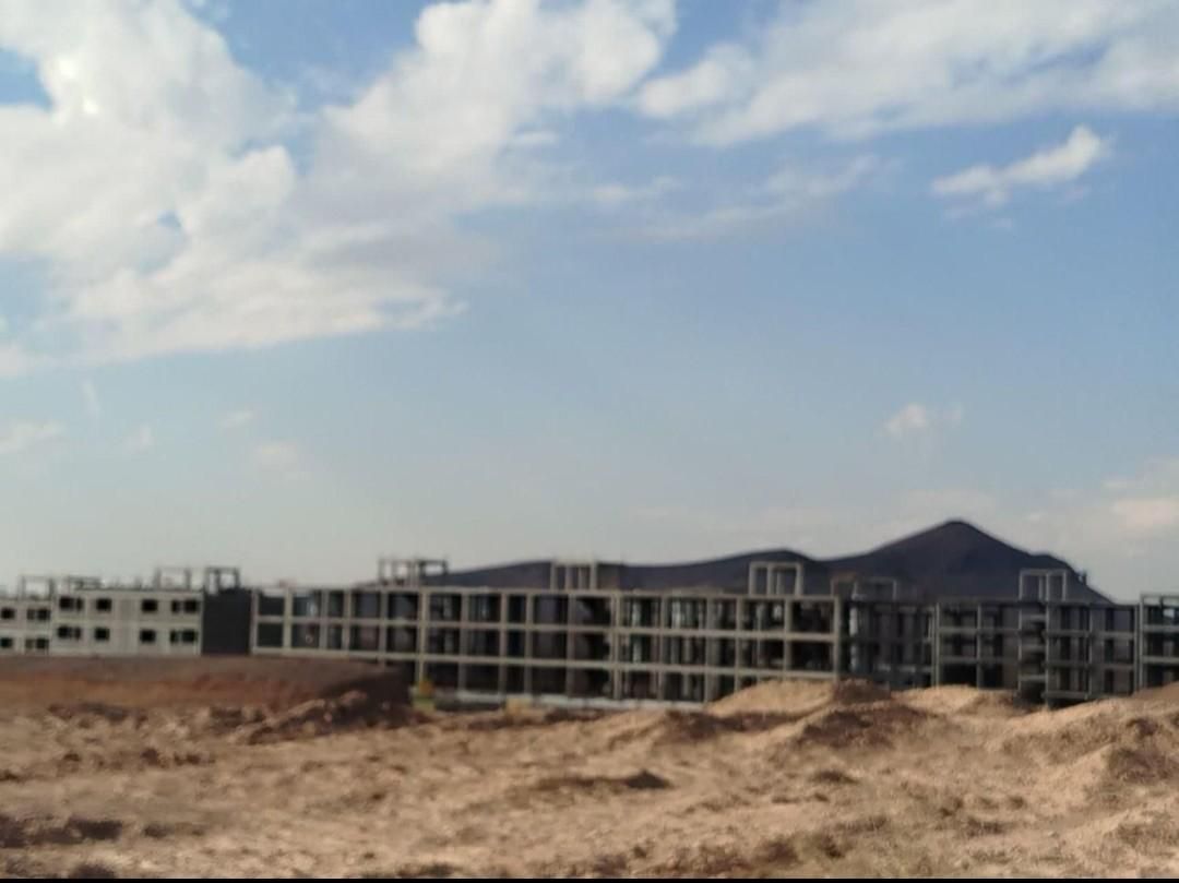 پیش فروش آپارتمان ۹۵ متری ۲ خوابه درفازصفرپرند|فروش آپارتمان|پرند, فاز ۲|دیوار