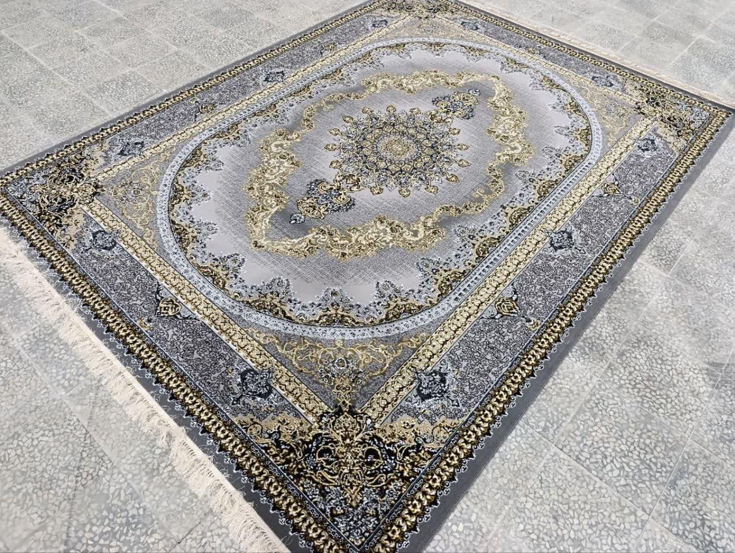 فرش ستاره در رشت|فرش|رشت, باهنر|دیوار