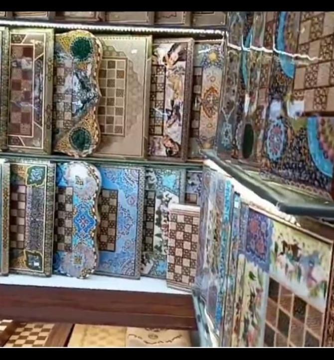 فروش انواع تخته نرد .. انواع تخته شطرنج شیراز|اسباب‌‌بازی|شیراز, پانصد دستگاه ارتش|دیوار