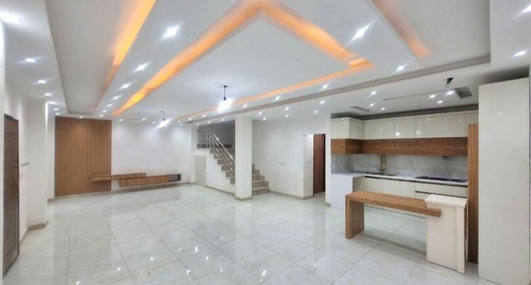 /ویلای زمین 320متر بنا 170متر نزدیک به شهر/|فروش خانه و ویلا|فومن, |دیوار