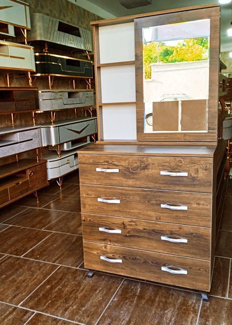 کمد لباس اماده|جاکفشی، کمد، دراور|کرج, کمال‌شهر|دیوار