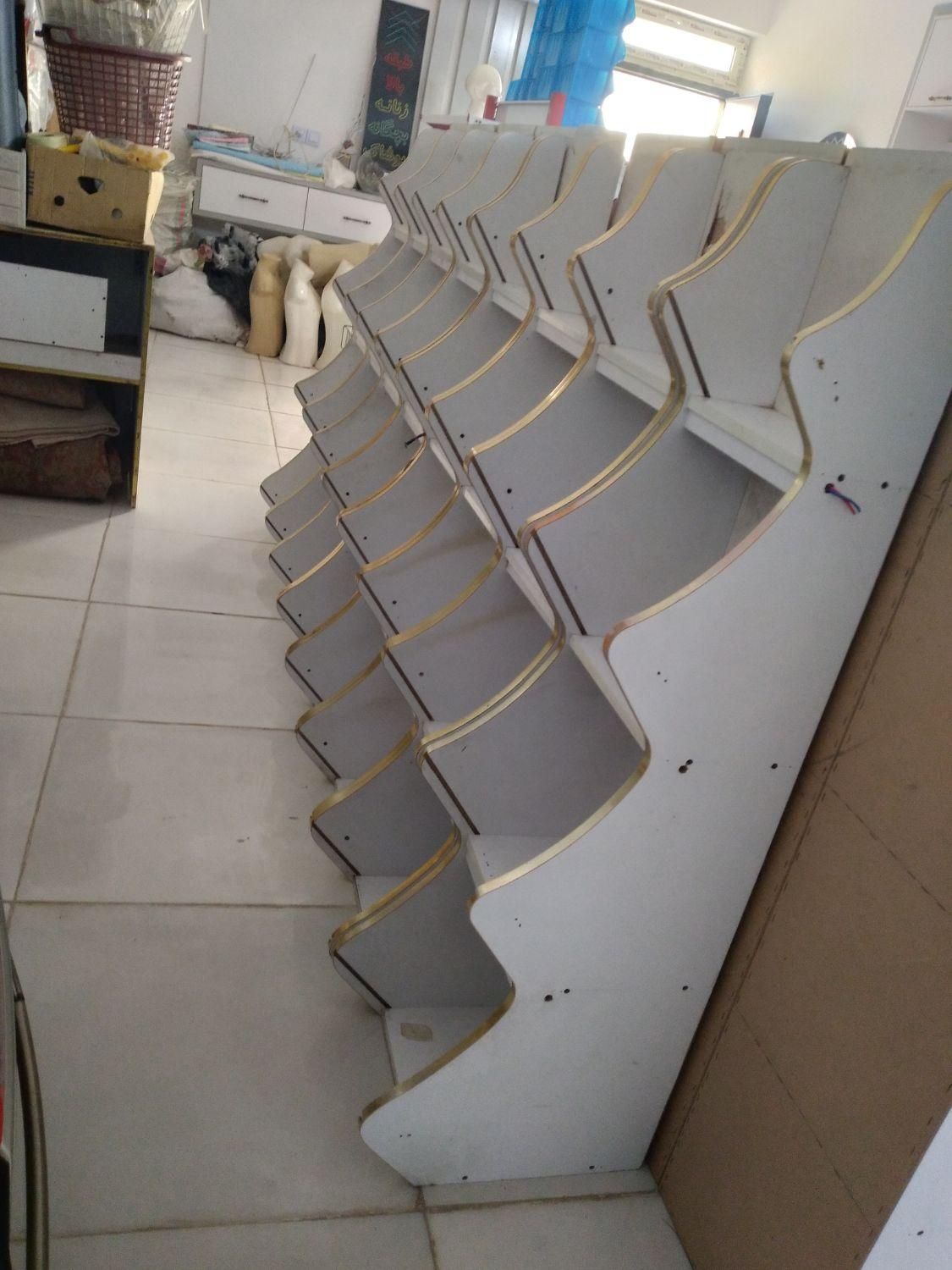 فروش جا آجیلی ام دی اف|فروشگاه و مغازه|تربت جام, مسکن مهر|دیوار