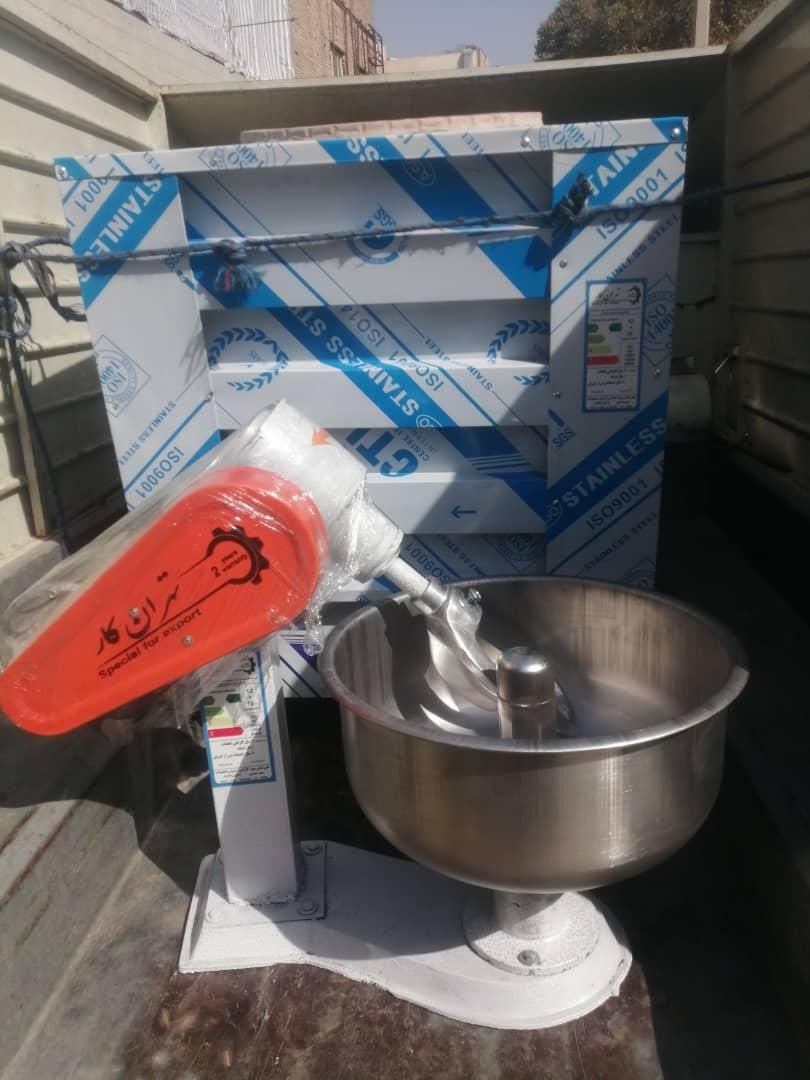 فر فلافل چندکاره ساندویچی+گرمخانه و یخچال ایستاده|کافیشاپ و رستوران|نیریز, |دیوار