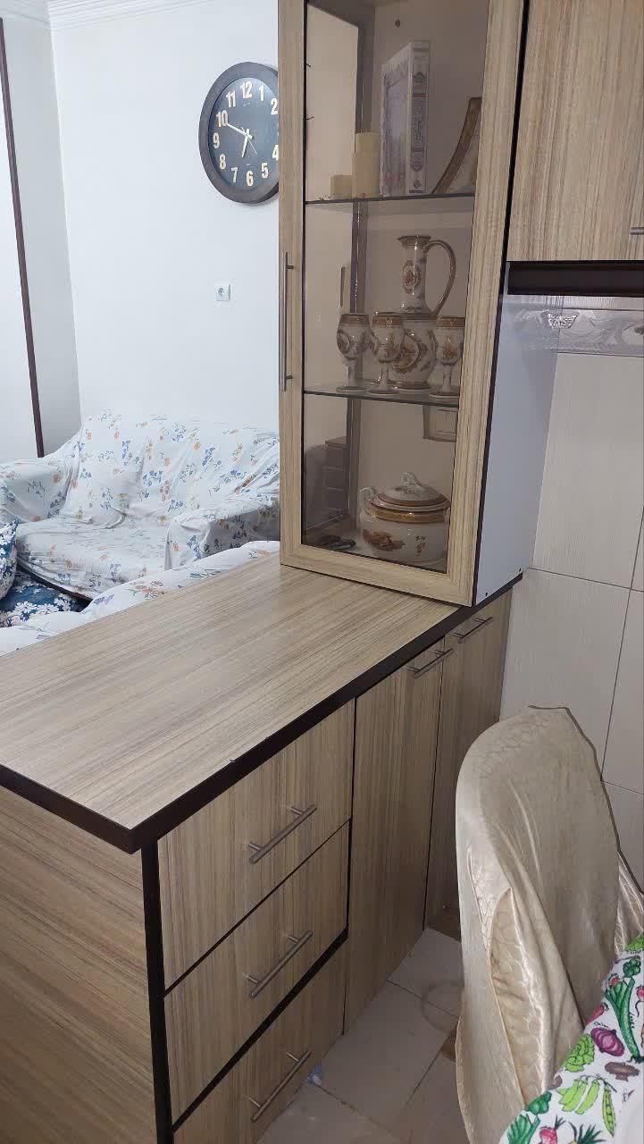 نصاب برچسب کابینت وفروش برچسب|خدمات پیشه و مهارت|کرج, شاهین‌ویلا|دیوار