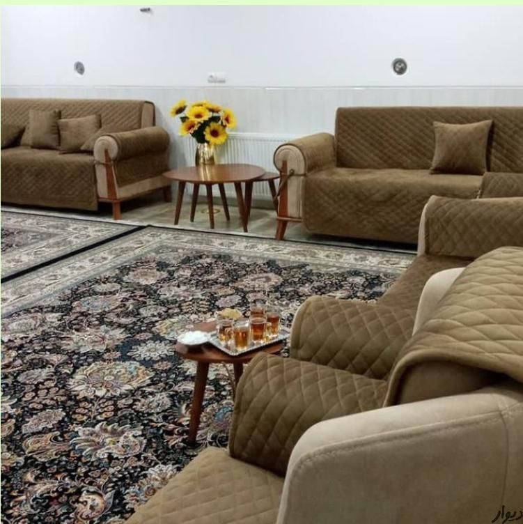 طراحی ودوخت تخصصی وحرفه ای کاور مبل|خدمات پیشه و مهارت|شهرکرد, |دیوار