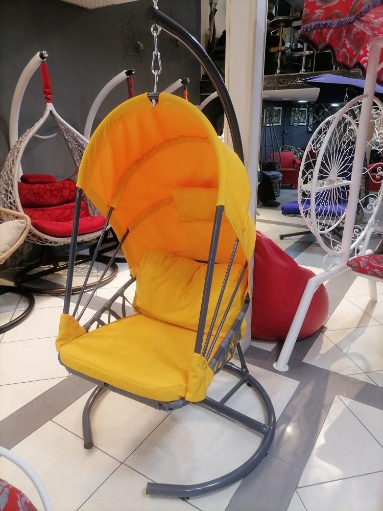 تاب ریلکسی مدل لیندا|مبلمان خانگی و میز عسلی|چهارباغ, |دیوار