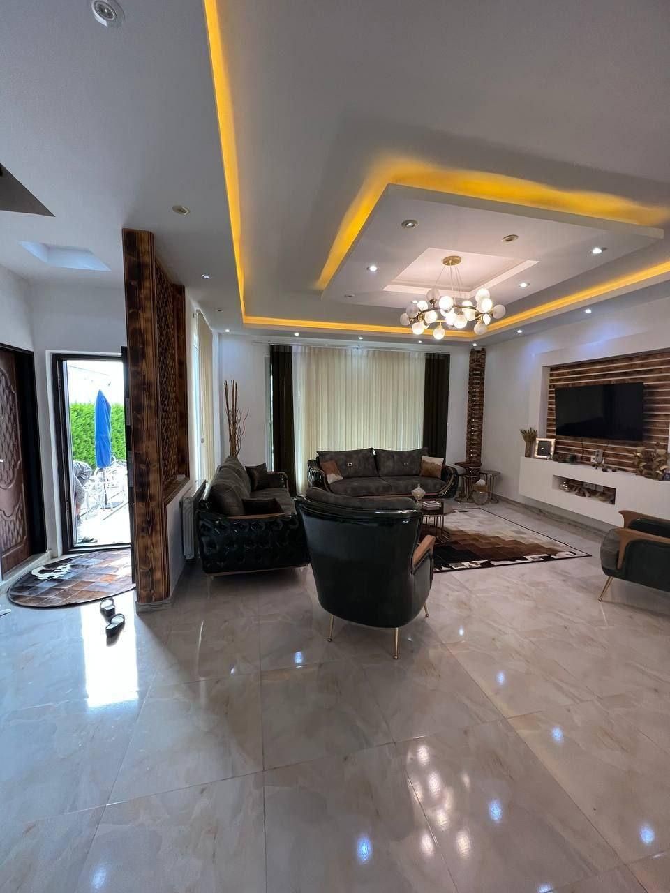 دوبلکس نمامدرن بامتریال داخل شهرک برند/منطقه نور|فروش خانه و ویلا|لاهیجان, امیرشهید|دیوار