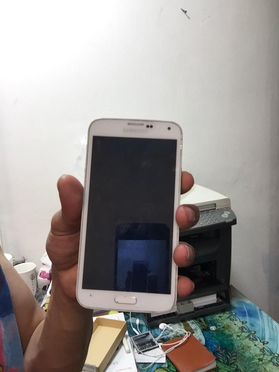 سامسونگ Galaxy S5 Active با حافظه 16|موبایل|تهران, میدان انقلاب|دیوار