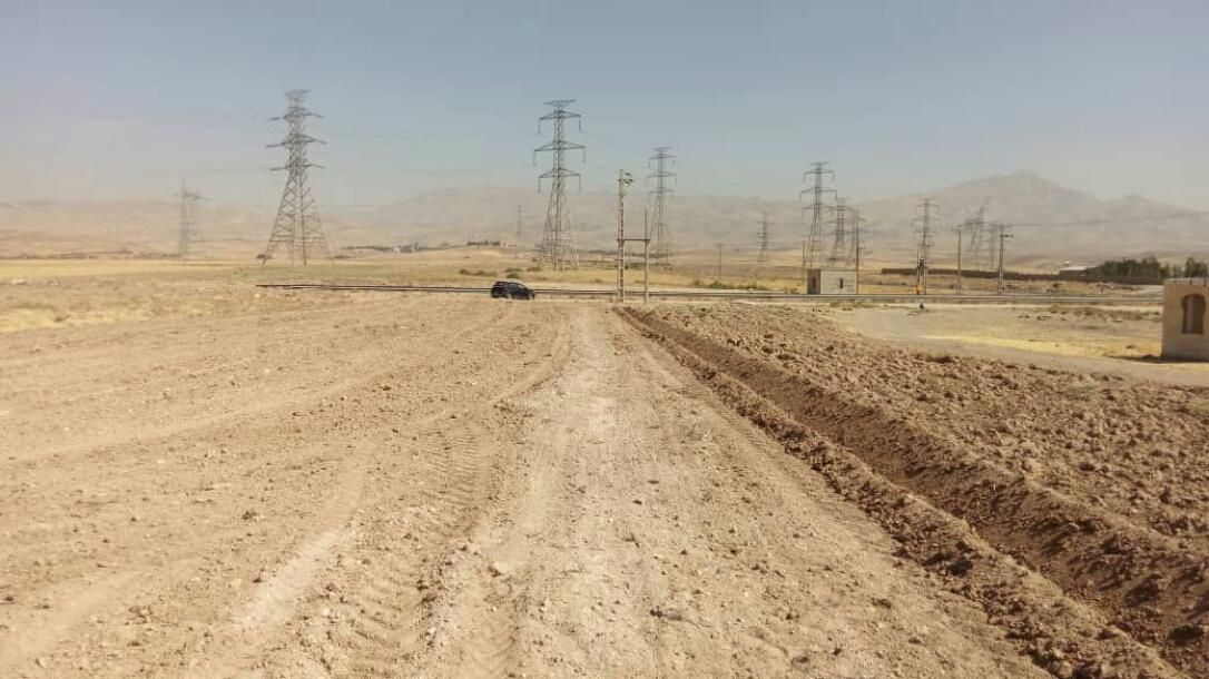 زمین با سند صنعتی کارخانه و جواز تاسیس و امکانات|فروش دفتر صنعتی، کشاورزی، تجاری|محمدیه-قزوین, |دیوار