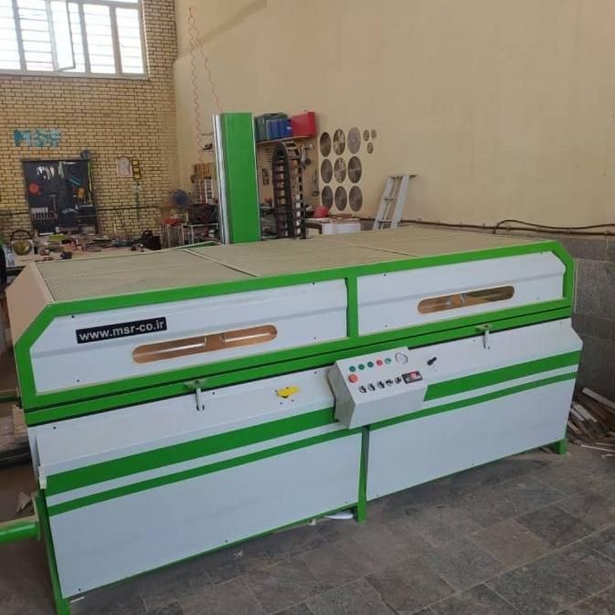 cnc چوب وکیوم کارکرده راش ماشین،یکتا صنعت سی ان سی|ماشین‌آلات صنعتی|اصفهان, باغ دریاچه|دیوار