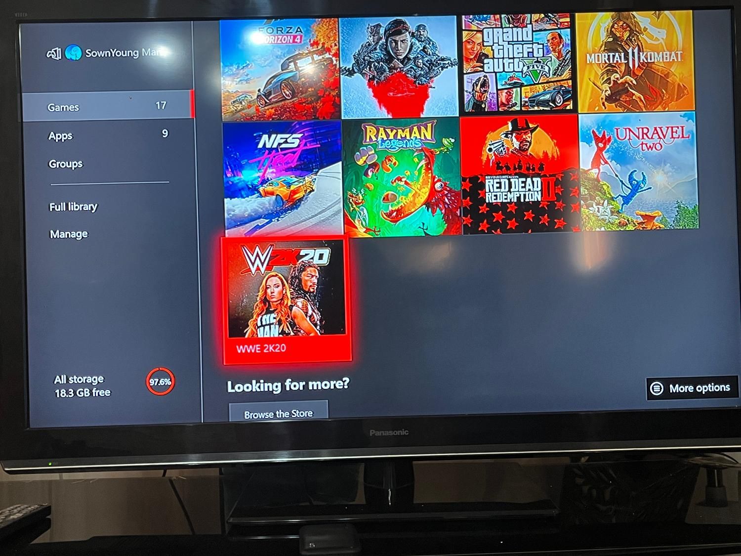 ایکس‌باکس‌وان‌اس/ایکس‌باکس/XBOX ONE S/xbox one s|کنسول، بازی ویدئویی و آنلاین|تهران, شهرک نفت (منطقه ۵)|دیوار