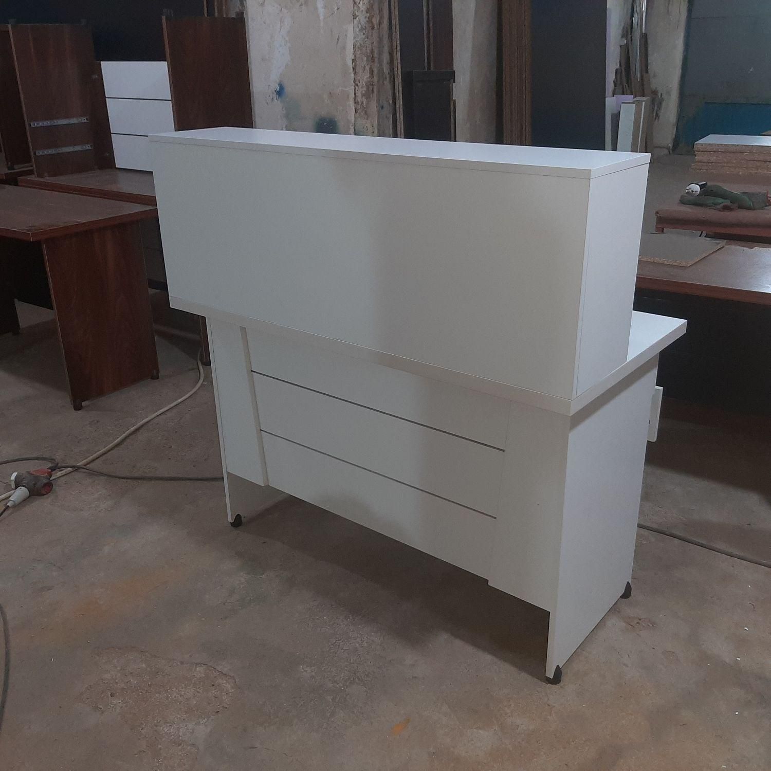 میز کانتر کارمندی|مبلمان اداری|تهران, شادآباد|دیوار