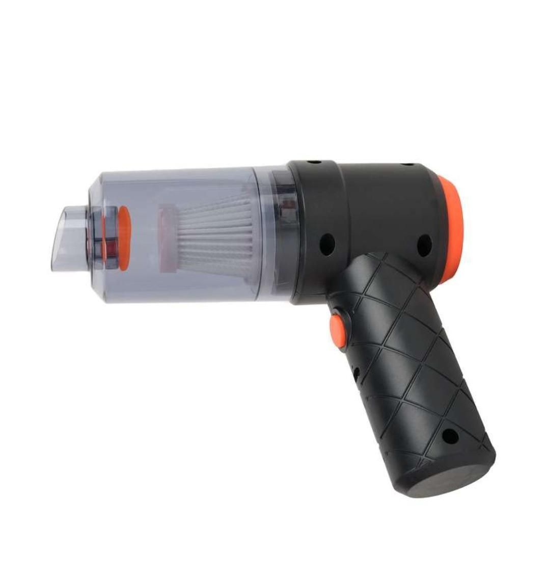 جارو شارژی و دمنده مدل ۲۰۳۷|جاروبرقی، جارو شارژی، بخارشو|اهواز, پادادشهر|دیوار