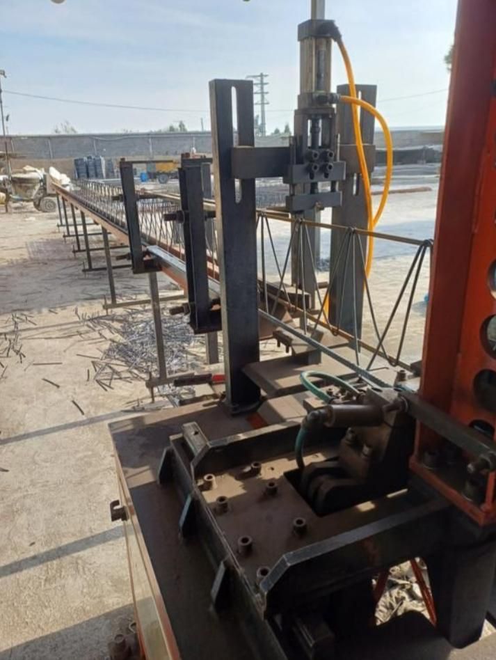 تیرچه/تیرچه صنعتی/تیرچه کرومیت|عمدهفروشی|کهنوج, |دیوار