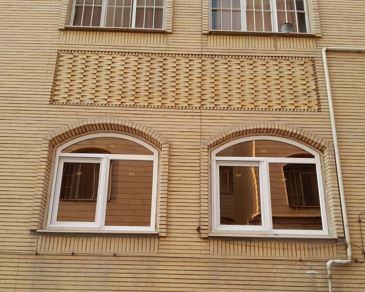 پنجره دوجدارهupvc توری پلیسه ترک|خدمات پیشه و مهارت|تهران, سهروردی|دیوار