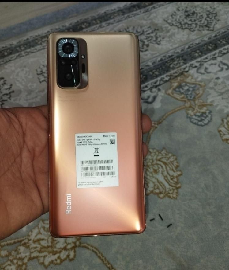 note 10pro 256g|موبایل|تهران, آرژانتین|دیوار