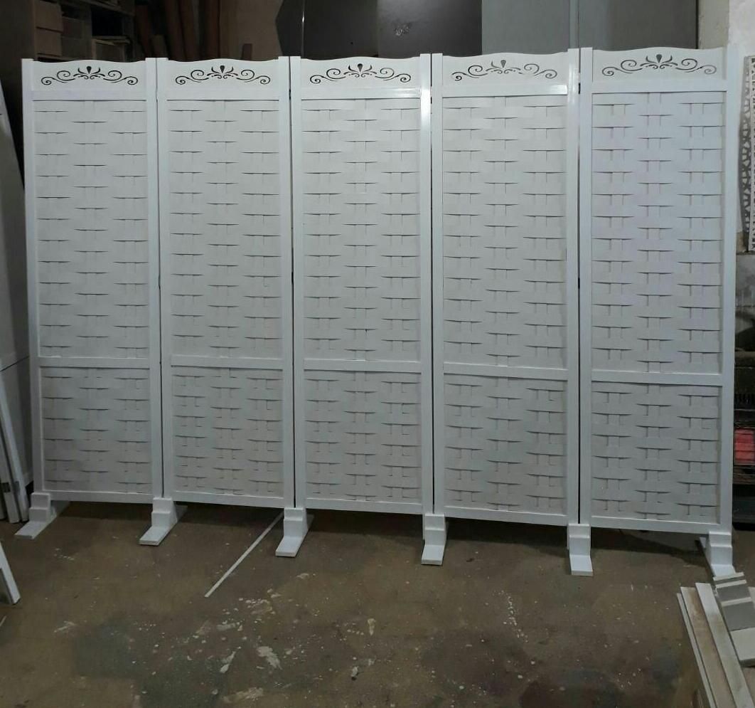 پاروان، پاراوان، پارتیشن|صنایع دستی و سایر لوازم تزئینی|مشهد, حجاب (شهرک غرب)|دیوار