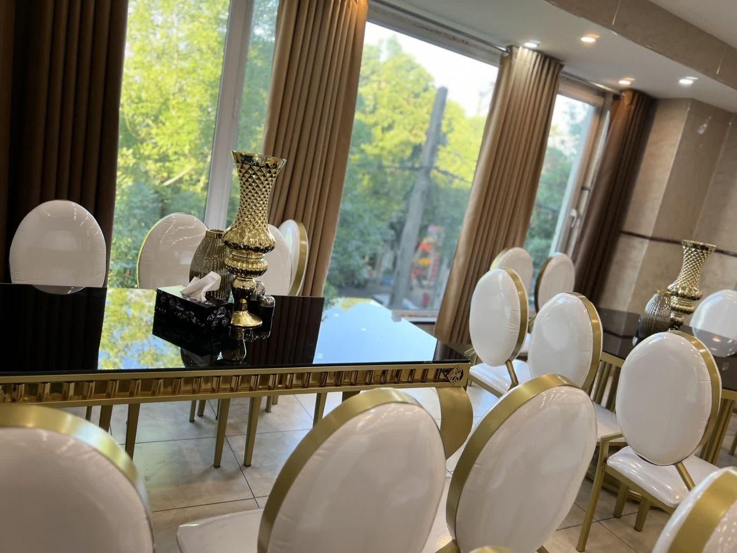 تالارشاد تاسیس۱۳۴۲ (تمدید شد)تا ۱۵ آذر ماه|خدمات پذیرایی، مراسم|همدان, |دیوار