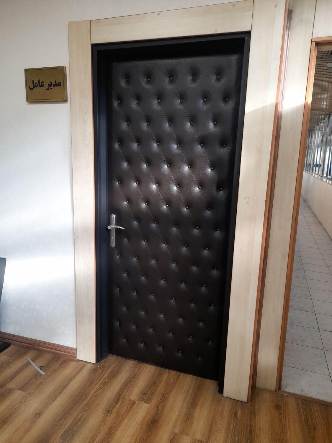 لمسه کاری،درب چرمی وسرویس خواب درهمه نقاط|خدمات پیشه و مهارت|تهران, دهکده المپیک|دیوار