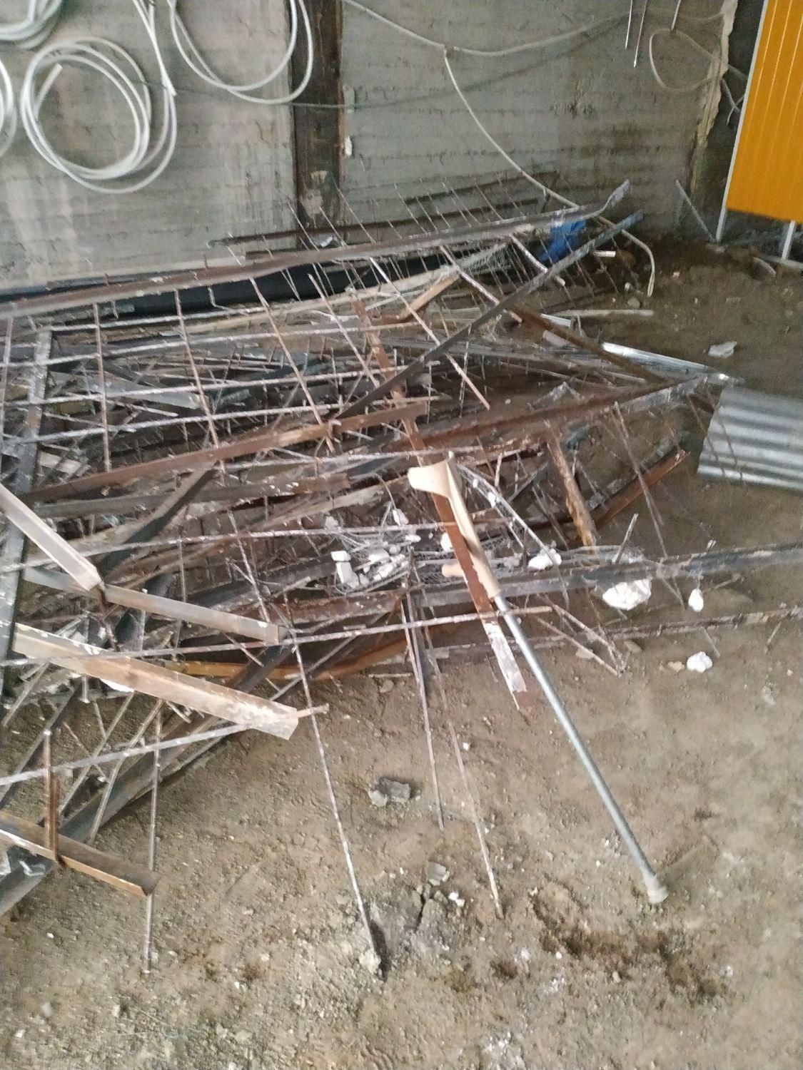 خرید ضایعات شیرآلات مس آهن س|عمده‌فروشی|مشهد, هفده شهریور|دیوار