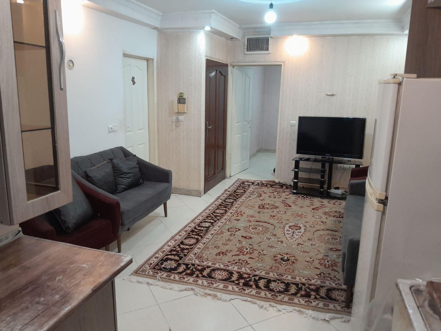 اجاره اپارتمان مبله روزانه،باپارکینگ سوئیت خ آزادی|اجارهٔ کوتاهمدت آپارتمان و سوئیت|تهران, آذربایجان|دیوار