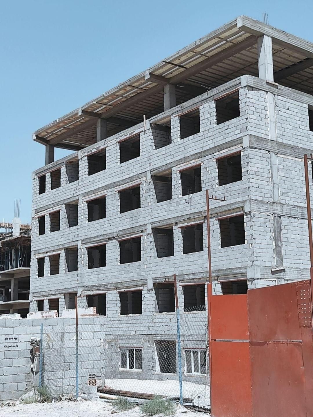 پیش فروش آپارتمان های ملی در شهرسهندفاز های(2/3/4)|پیش‌فروش املاک|تبریز, |دیوار
