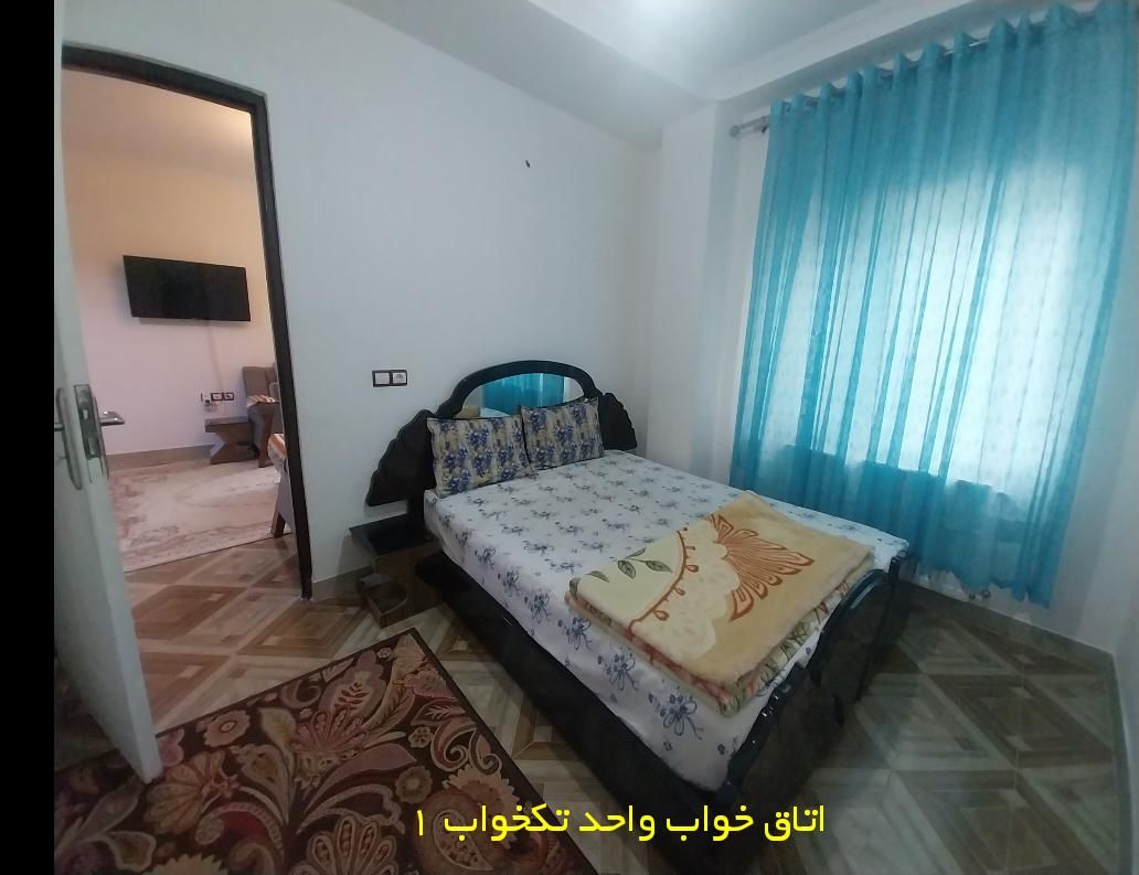 اجاره واحد های تکخواب ۱و۲و۳ واقع در روستای زیارت|اجارهٔ کوتاهمدت آپارتمان و سوئیت|گرگان, |دیوار