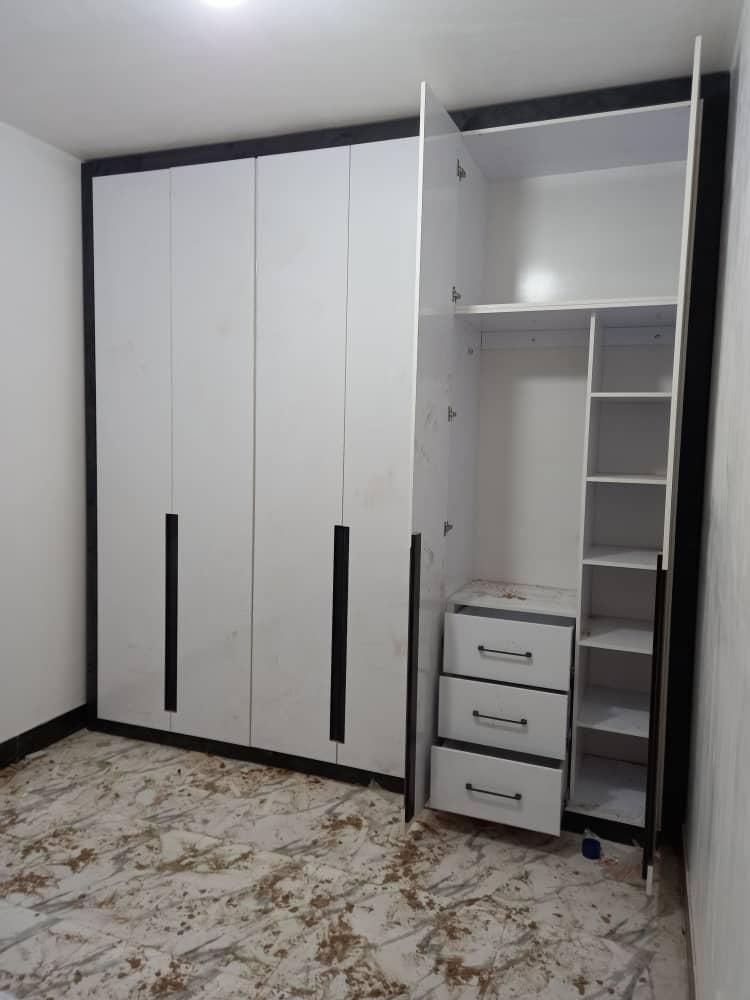 خدمات mdfکابینت کمددیواری خورده کاری تعمیرات ساخت|خدمات پیشه و مهارت|قرچک, |دیوار