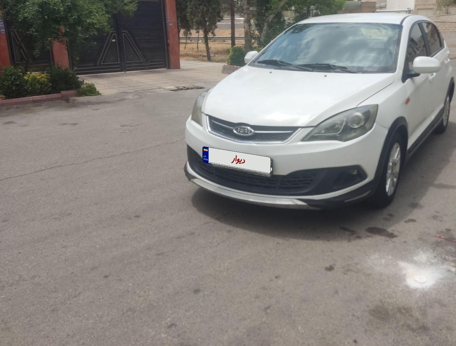 ام‌وی‌ام 315 هاچبک اسپرت لاکچری، مدل ۱۳۹۶|خودرو سواری و وانت|شیراز, رکن‌آباد|دیوار
