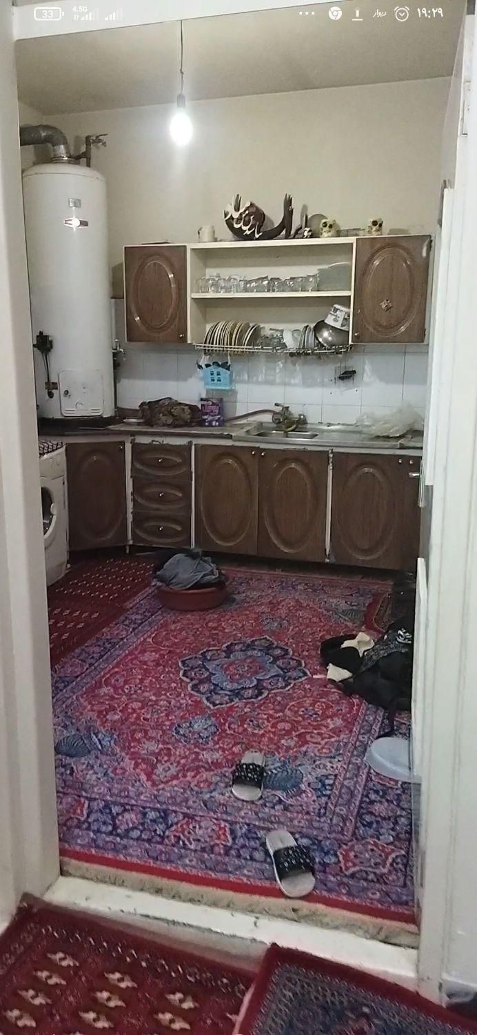 اجاره خانه ویلایی ۹۶ متری ۲ خوابه در قائمیه|اجارهٔ خانه و ویلا|اصفهان, قائمیه|دیوار