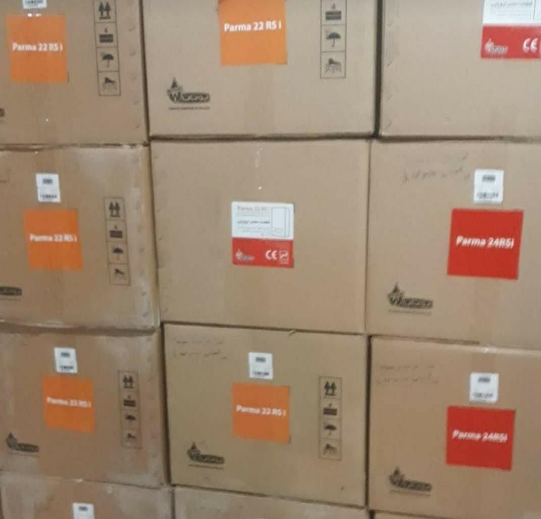 پکیج شوفاژ دیواری بوتان|آبگرمکن، پکیج، شوفاژ|تهران, مینای جنوبی|دیوار