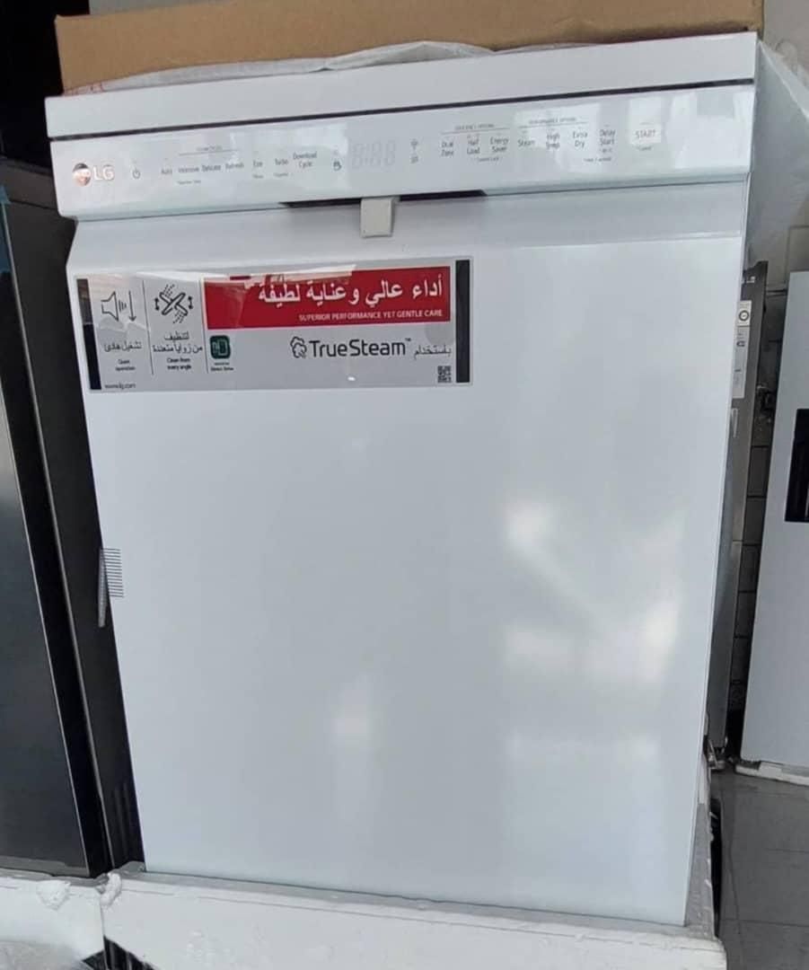 ظرفشویی ال جی مدل ۴۲۵ نوراباد ممسنی|ماشین ظرفشویی|یاسوج, |دیوار
