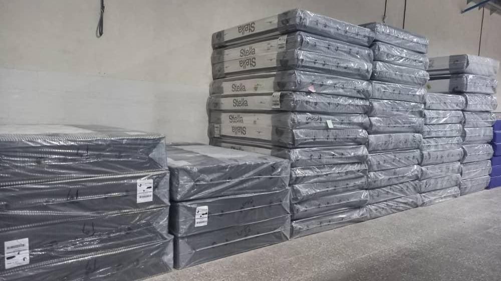 تشک رویال تهران|تشک تختخواب|زاهدان, |دیوار