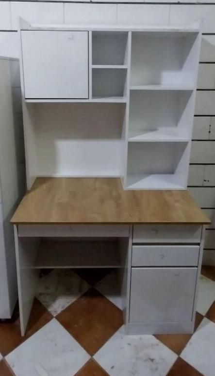 میزتحریر|میز تحریر و کامپیوتر|قزوین, |دیوار