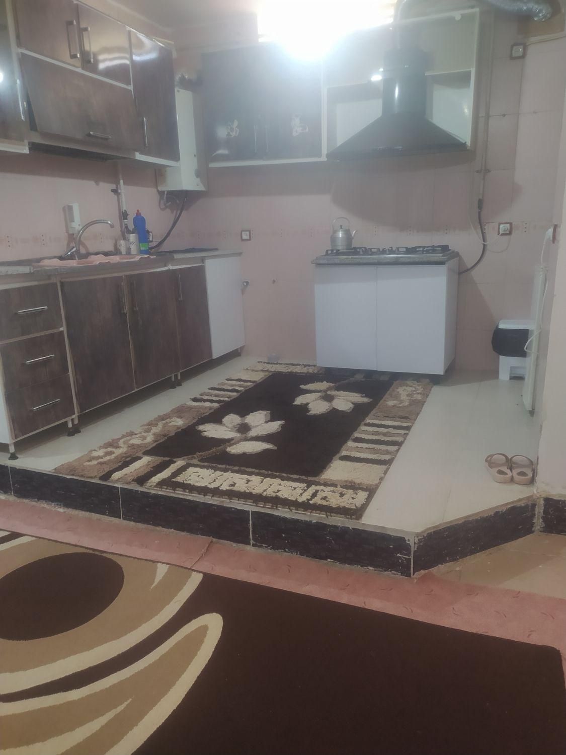 سویت اجاره ای مبله ۴۰۰|اجارهٔ کوتاهمدت آپارتمان و سوئیت|دوگنبدان, |دیوار