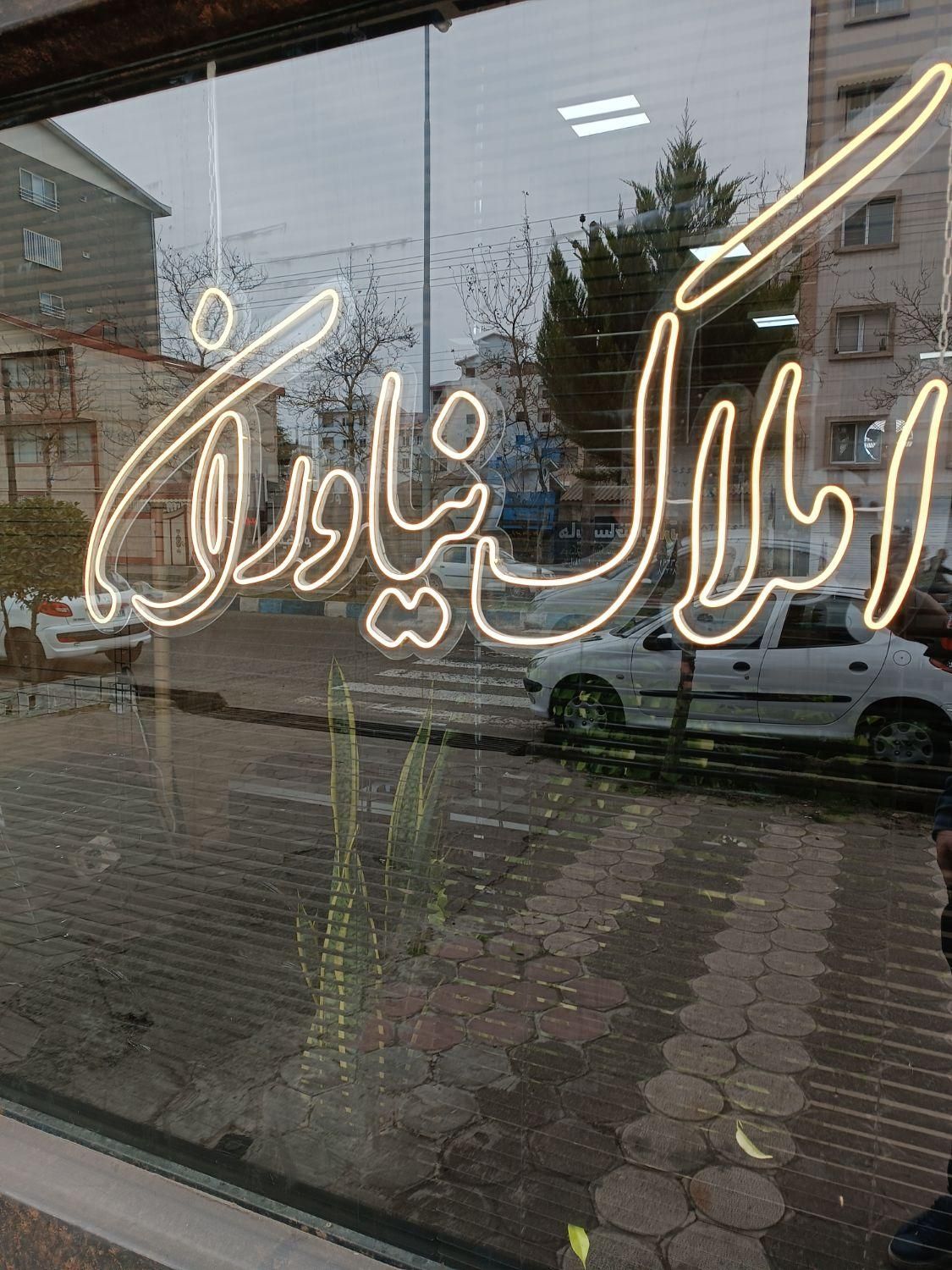 فروش زمین ۱۰۰۰ متری بر ساحل پاسداران کیلومتر ۳|فروش زمین و ملک کلنگی|بندر انزلی, متروپل|دیوار