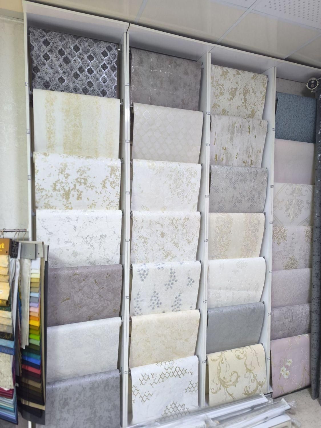 پخش کاغذ دیواری و پوستر  و دیوارپوش و برچسب کابینت|خدمات پیشه و مهارت|خرم‌آباد, |دیوار