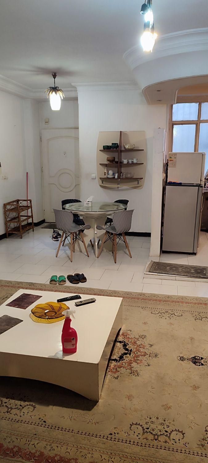 اجاره روزانه /هفتگی سوییت اپارتمانی|اجارهٔ کوتاه‌مدت آپارتمان و سوئیت|کرج, گوهردشت|دیوار