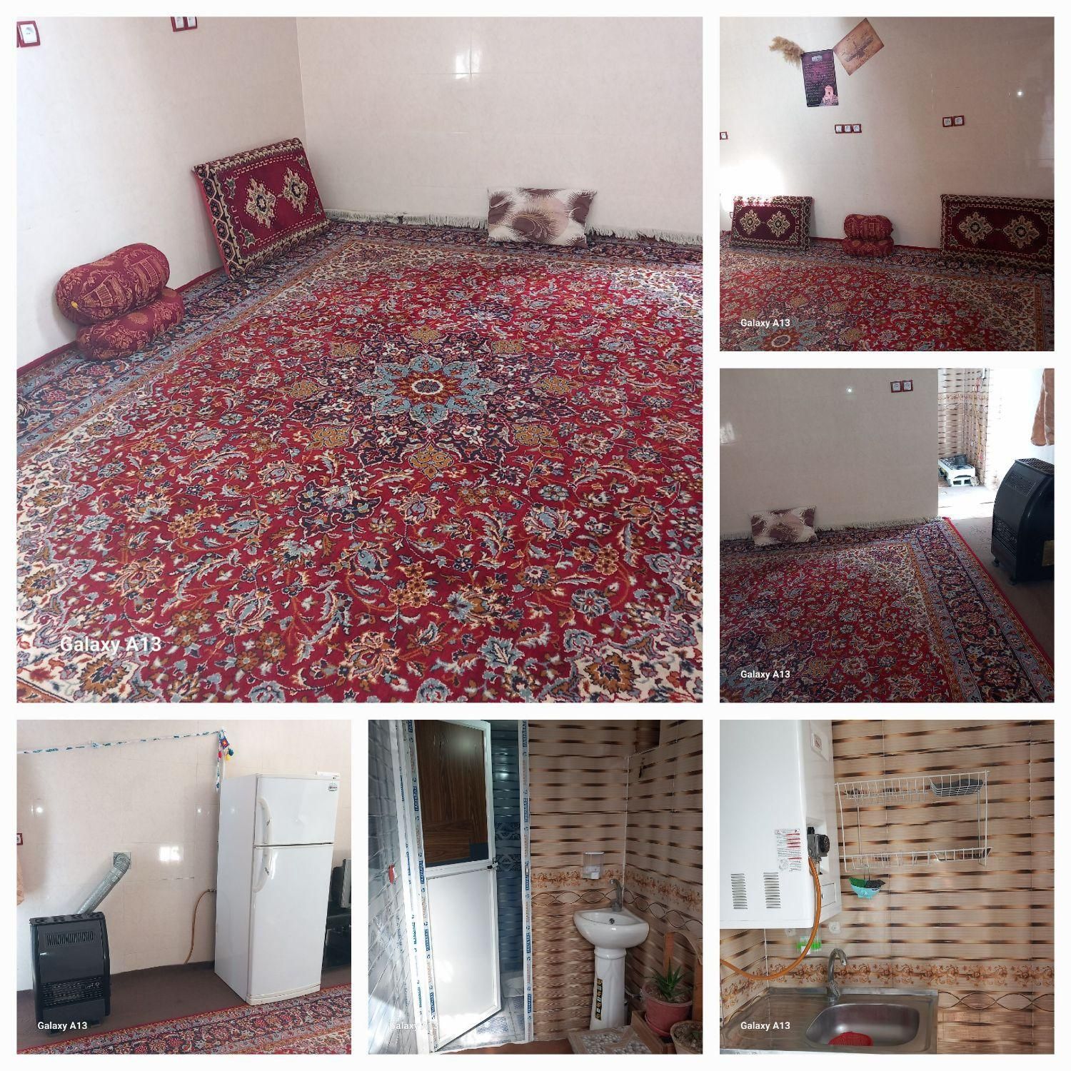 اجاره کوتاه مدت سوئیت مسافر در پاسارگاد|اجارهٔ کوتاه‌مدت آپارتمان و سوئیت|مرودشت, تخت جمشید|دیوار