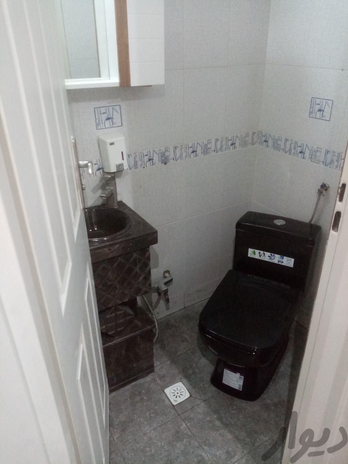 تبدیل توالت ایرانی به فرنگی بدون تخریب