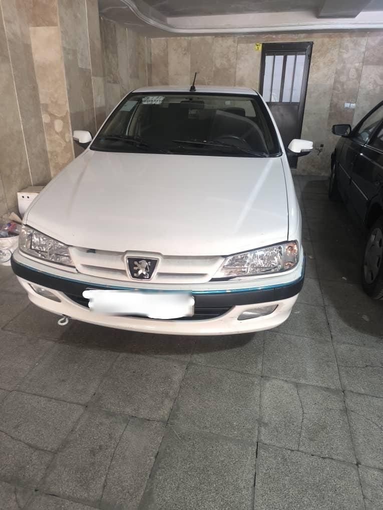 پژو پارس LX TU5، مدل ۱۴۰۰|خودرو سواری و وانت|تهران, چیتگر|دیوار
