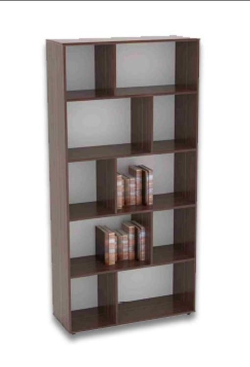 کتابخانه زونکن خور|کتابخانه، شلف، قفسه‌های دیواری|اسلام‌شهر, شهرک الهیه|دیوار