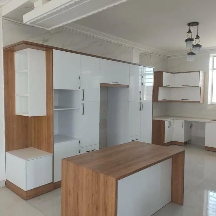 کابینت/ mdf. درب چوبی/کمددیواری‌‌/|مصالح و تجهیزات ساختمان|اصفهان, بهارستان|دیوار