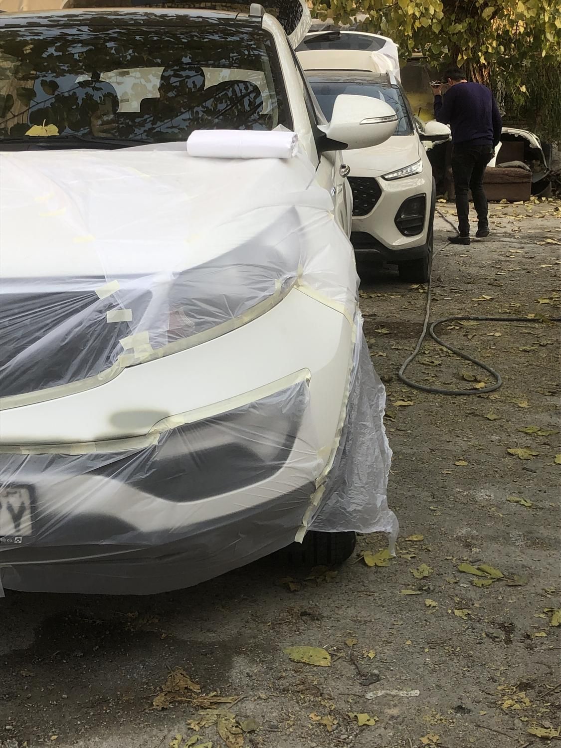 سپر چراغ اسپورتیج اپتیما سانتافه تیانا سورنتو جوک|قطعات یدکی و لوازم جانبی|تهران, فتح|دیوار