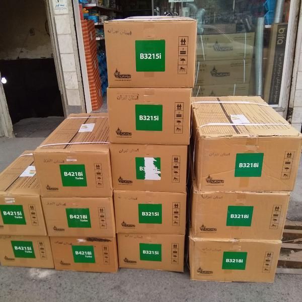 تعویض آبگرمکن‌ دیواری بوتان B3115 گاز مایع وشهری|آبگرمکن، پکیج، شوفاژ|تهران, خاک سفید|دیوار