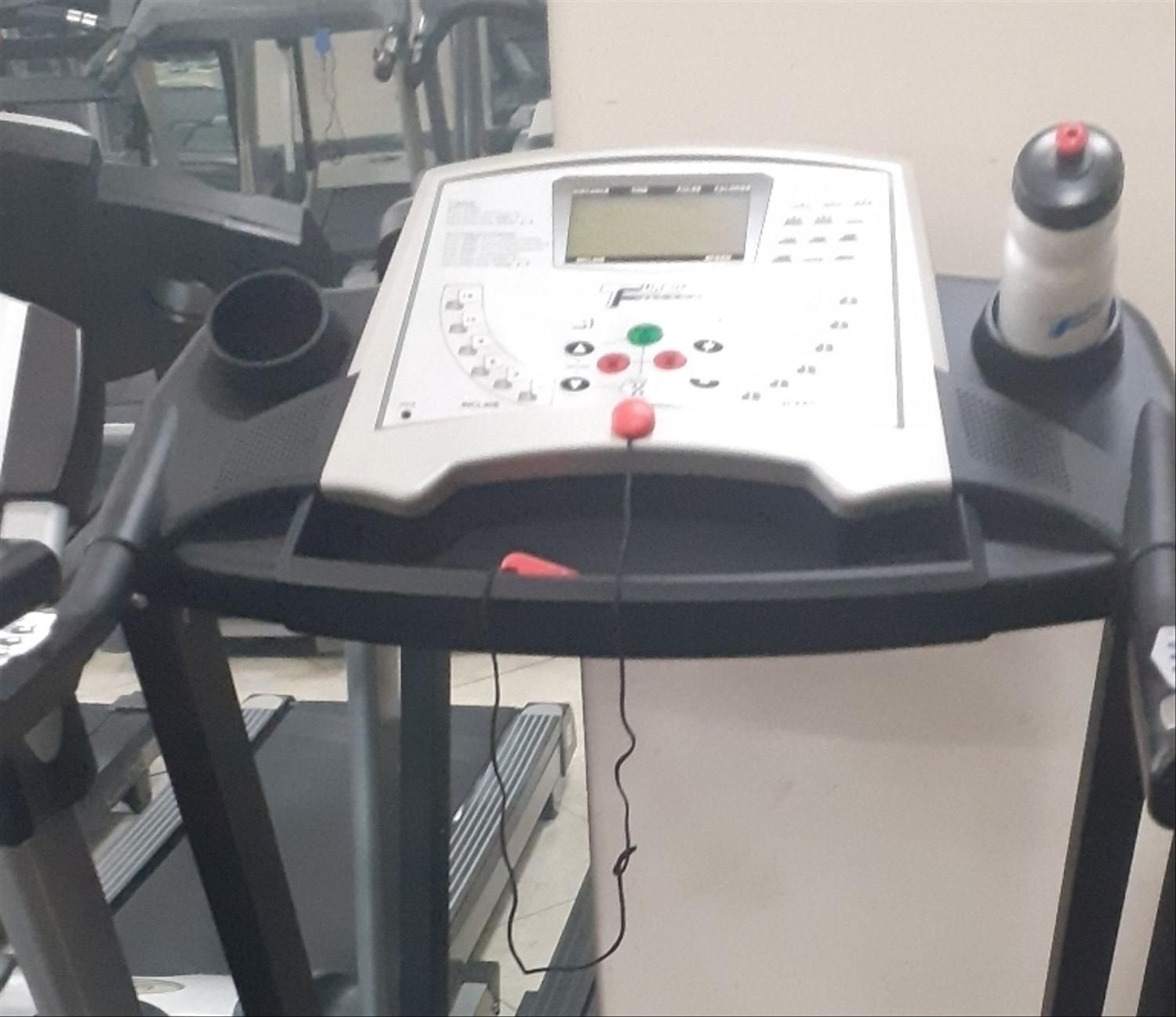 تردمیل توربو  ۲۰۰۰  و دوچرخه ثابت رایان تردمیل|تجهیزات ورزشی|تبریز, |دیوار