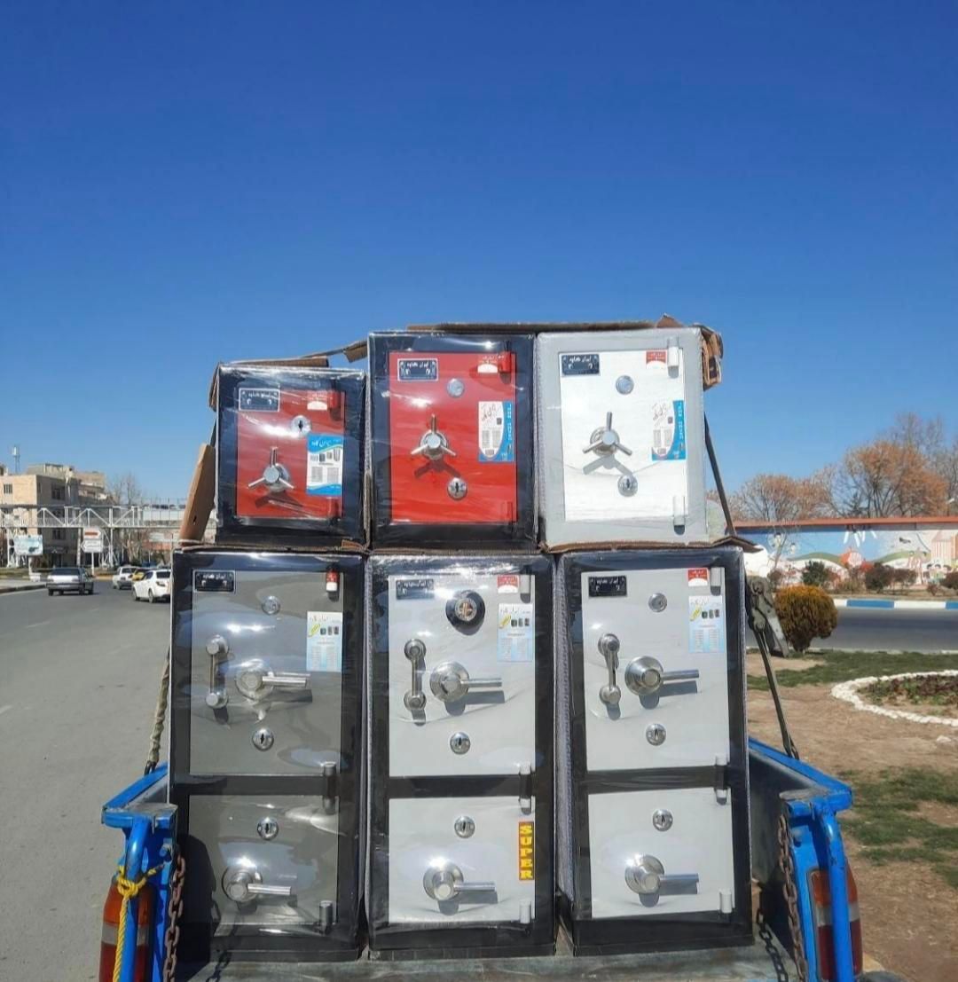 فروش گاوصندوق نسوز|ابزارآلات|مشهد, پنجتن|دیوار