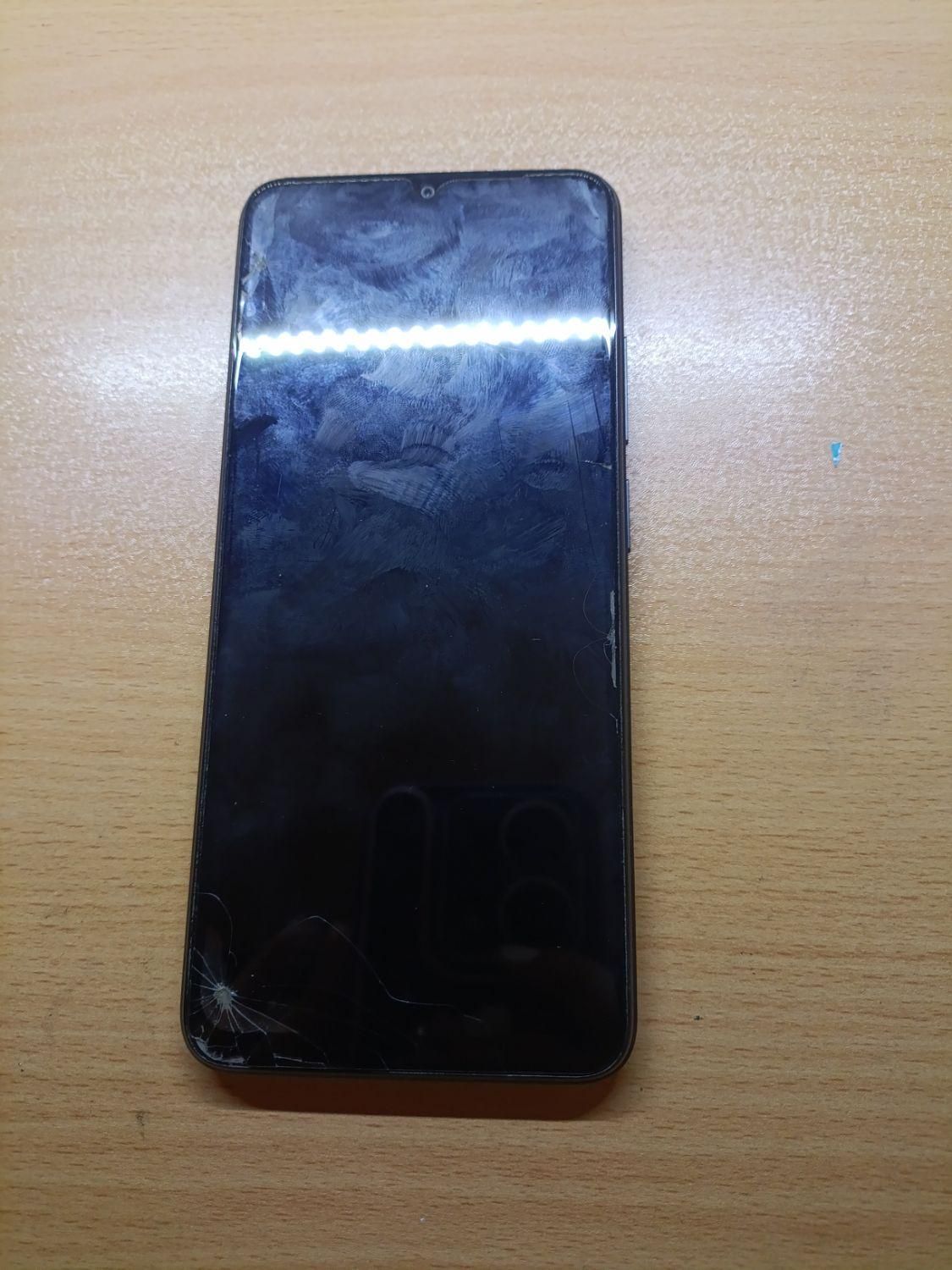 شیائومی Redmi 12C با حافظهٔ ۱۲۸ گیگابایت|موبایل|تهران, مهران (سیدخندان)|دیوار
