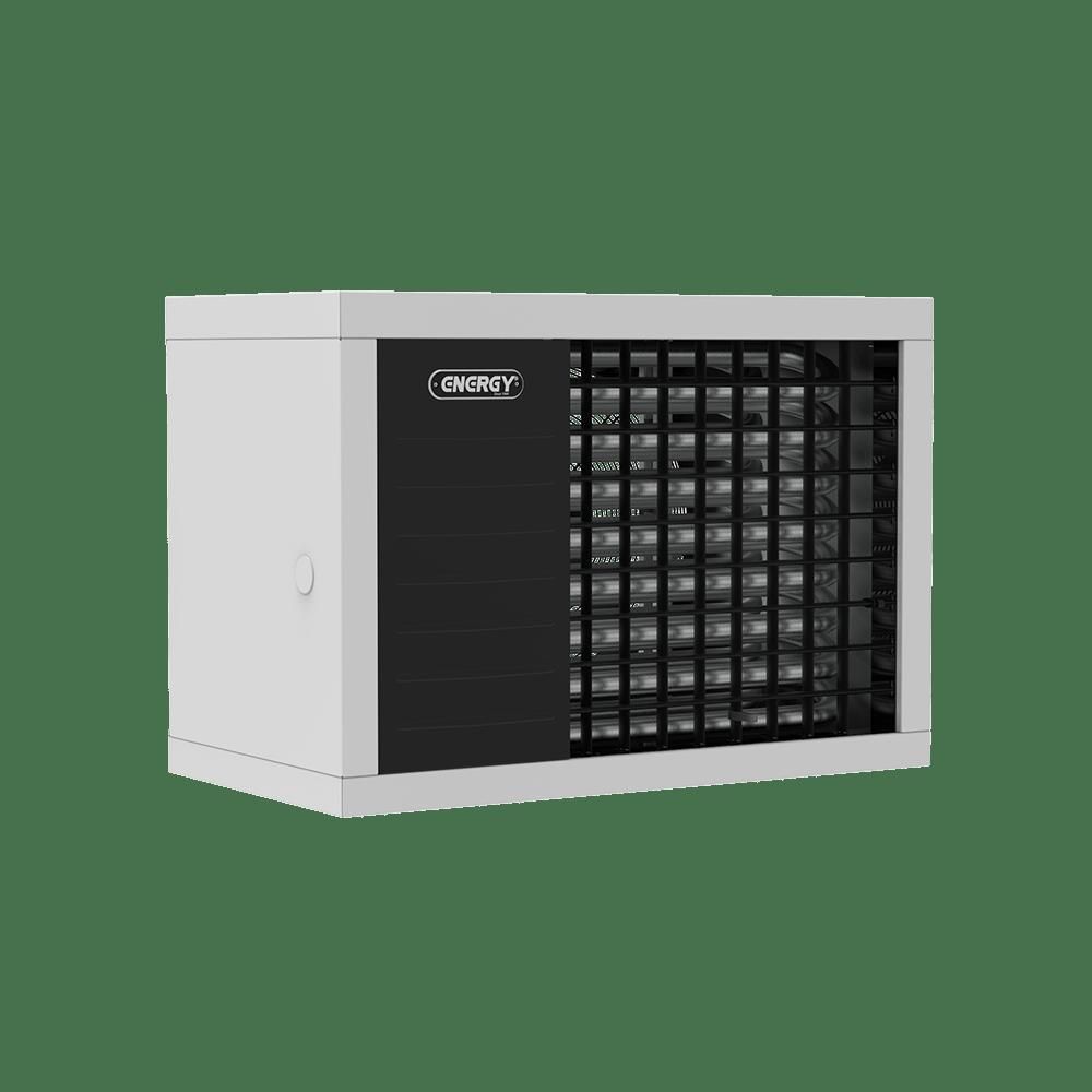 هیتر بخاری گازی فن دار انرژی مدل 845|بخاری، هیتر، شومینه|تهران, بازار|دیوار